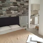 Sunset_apartments Only 15 Meters From The Sea Lejlighedshotel Neos Marmaras